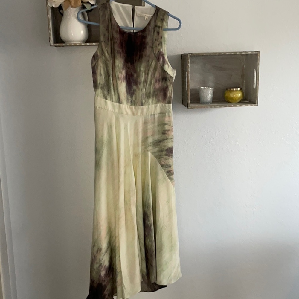 Rachel Roy maxi dress